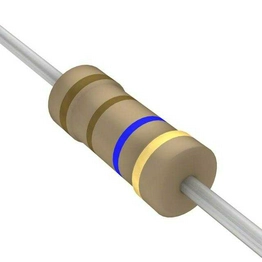 CF14JT11M0 Stackpole Electronics