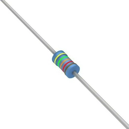 RNMF14FTD45K3 Stackpole Electronics