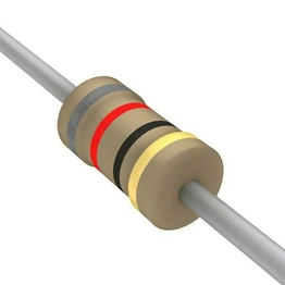 CF18JA82R0 Stackpole Electronics