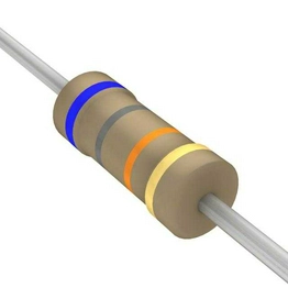 CF14JA68K0 Stackpole Electronics