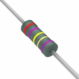 RNF14BTE27R4 Stackpole Electronics