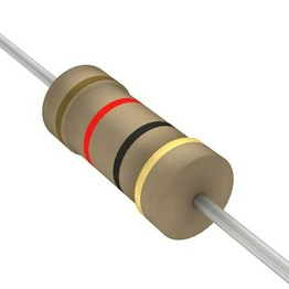 CF1JT12R0 Stackpole Electronics