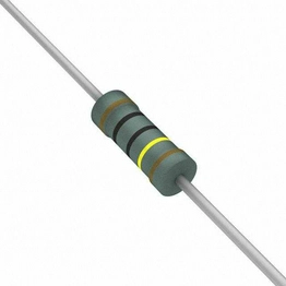 RNF14FAD10M0 Stackpole Electronics
