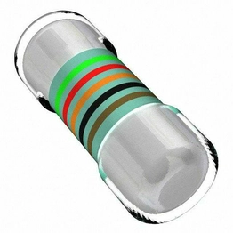 MLF14FTE523R Stackpole Electronics