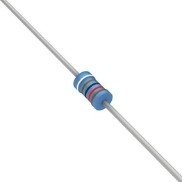 RNMF14FTC91K0 Stackpole Electronics