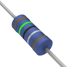 RSF1FT1R50 Stackpole Electronics