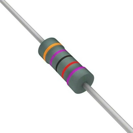 RNF14BTC37K0 Stackpole Electronics