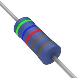 RSF1FB5K62 Stackpole Electronics