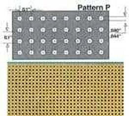 169P59-032 Vector Electronics