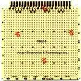 3662-5 Vector Electronics