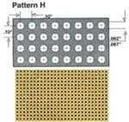 170H85WE Vector Electronics