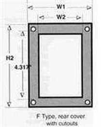 BP27-40F Vector Electronics