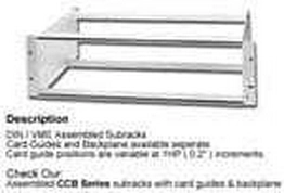 CCA160-6U Vector Electronics