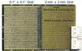 8018J2 Vector Electronics