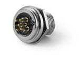 SF7281-7PG-3ES Switchcraft