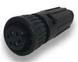 W6C82-6PG-528 Switchcraft