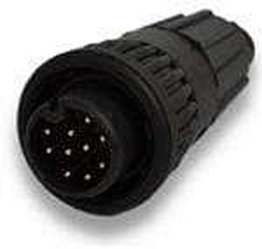 W6882-9SG-522 Switchcraft