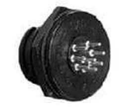 4281-7PG-3ES Switchcraft