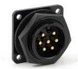 14282-20PG-3ES Switchcraft