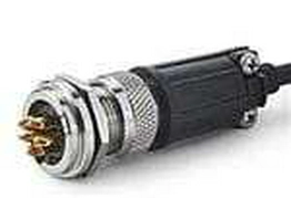 SF6282-3PG-520 Switchcraft