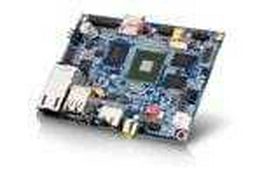 VAB-820 VIA Technologies