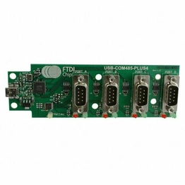 USB-COM485-PLUS4 Future Technology Devices International