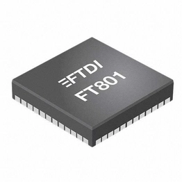 FT800Q-T Future Technology Devices International