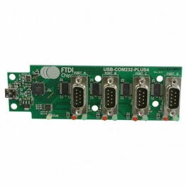 USB-COM232-PLUS4 Future Technology Devices International