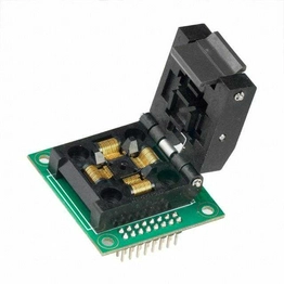 VPROG-1-S-LQFP48 Future Technology Devices International