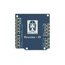 CLEO-RIO1 Future Technology Devices International