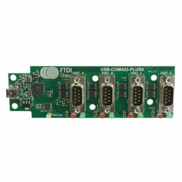 USB-COM422-PLUS4 Future Technology Devices International