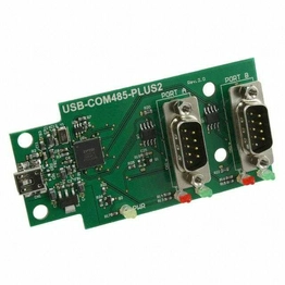 USB-COM485-PLUS2 Future Technology Devices International