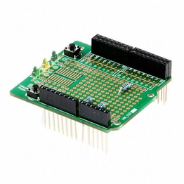 VNCLO-SHLD-1A Future Technology Devices International