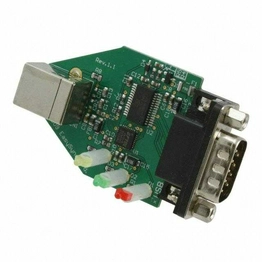 USB-COM232-PLUS1 Future Technology Devices International