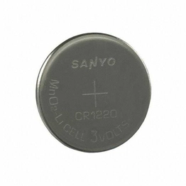 CR1220 FDK