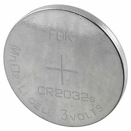 CR2032 FDK
