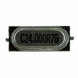 016808 CRYSTEK