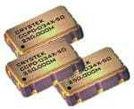 CCPD-034M-50-245.76 CRYSTEK