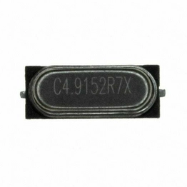 017418 CRYSTEK