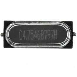 016867 CRYSTEK