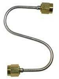 CCSMA-MM-RG316DS-48P CRYSTEK