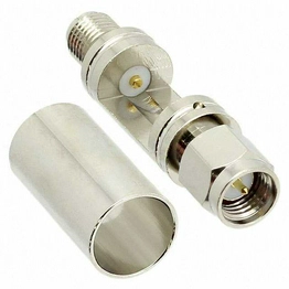 SMA-KIT-1.5MF CRYSTEK