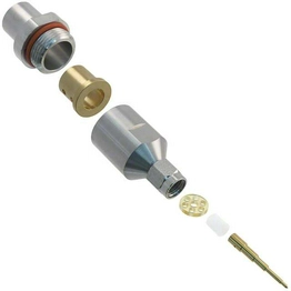 CS-SM-MSD CRYSTEK