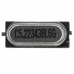 016991 CRYSTEK