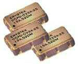 CCPD-033X-25-155.52 CRYSTEK