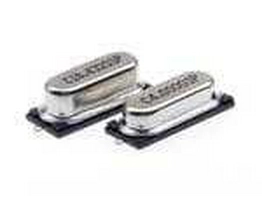 CYSD5E41A-25.000 CRYSTEK