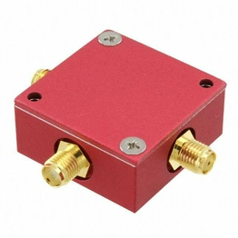 REDBOX-KIT-3 CRYSTEK