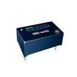 RBD-12-0.50/W RECOM Power