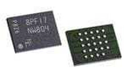 MT29F1G01ABAFD12-IT:F TR Micron Technology