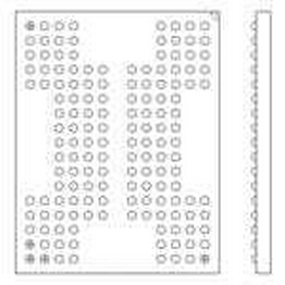 MT29E2T08CTCCBJ7-6:C TR Micron Technology